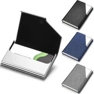 Business Card Holder